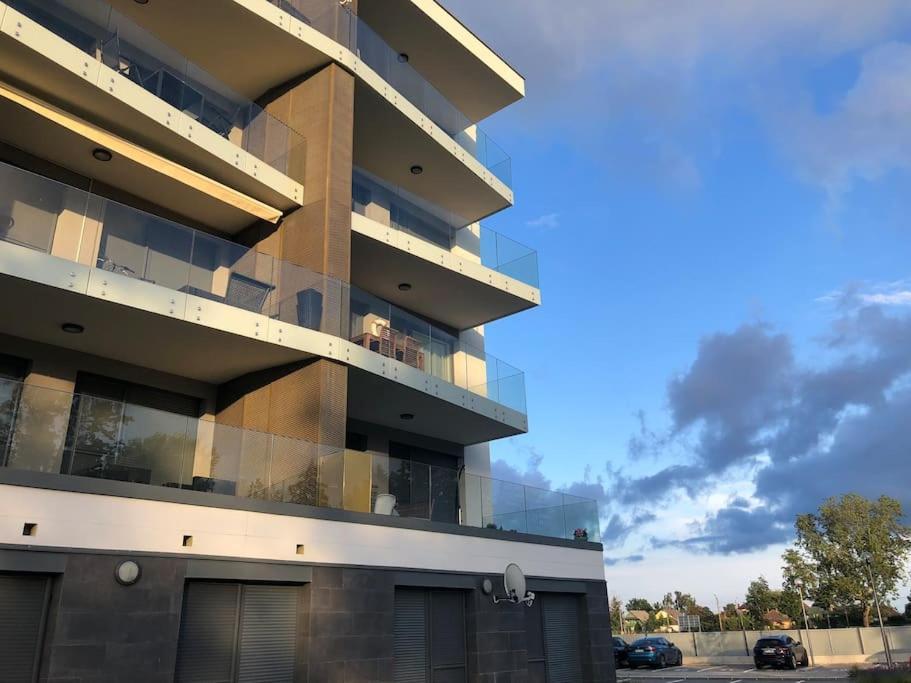 Apartman Lela Lakeside A Vizek Szerelmeseinek Balatonlelle